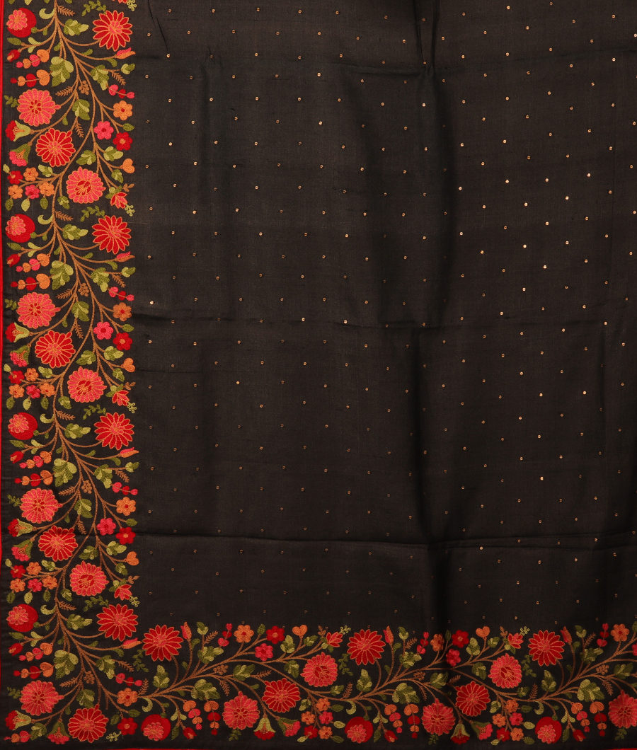 black-tussar-embroidery-saree-t137044-t137044-d