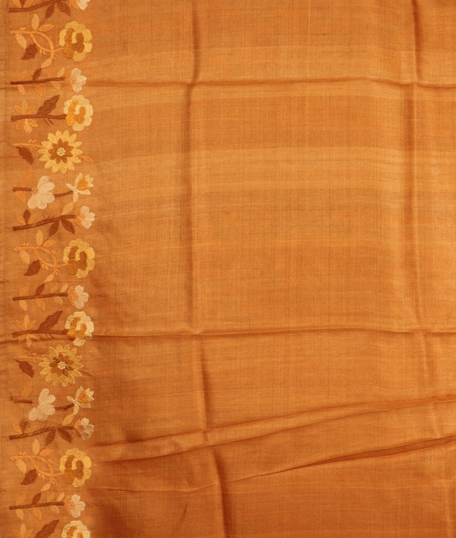 mustard-yellow-tussar-embroidery-saree-t290393-t290393-c