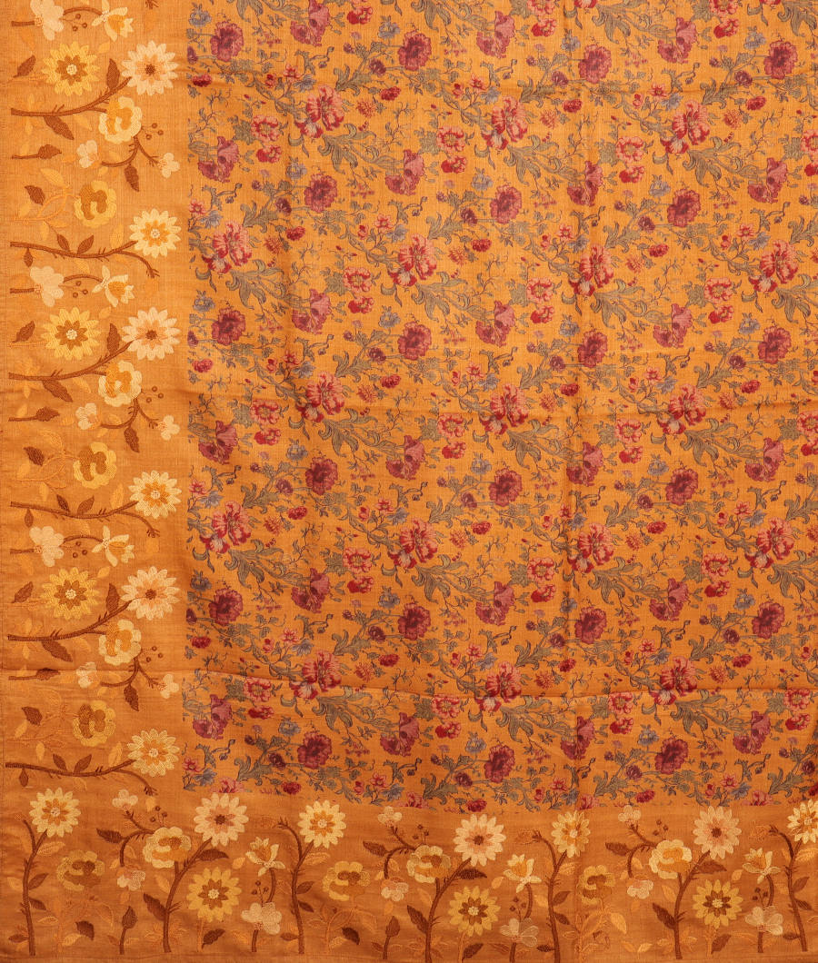 mustard-yellow-tussar-embroidery-saree-t290393-t290393-d