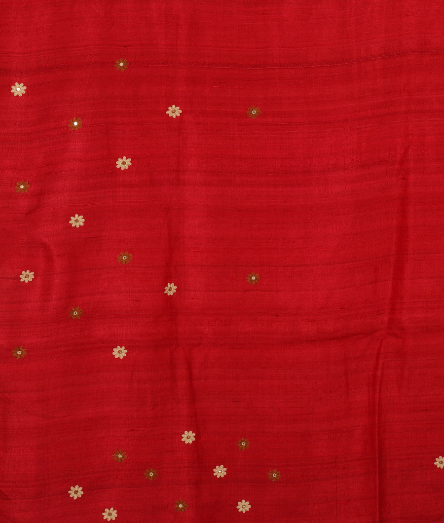 brown-tussar-embroidery-saree-t297837-t297837-c