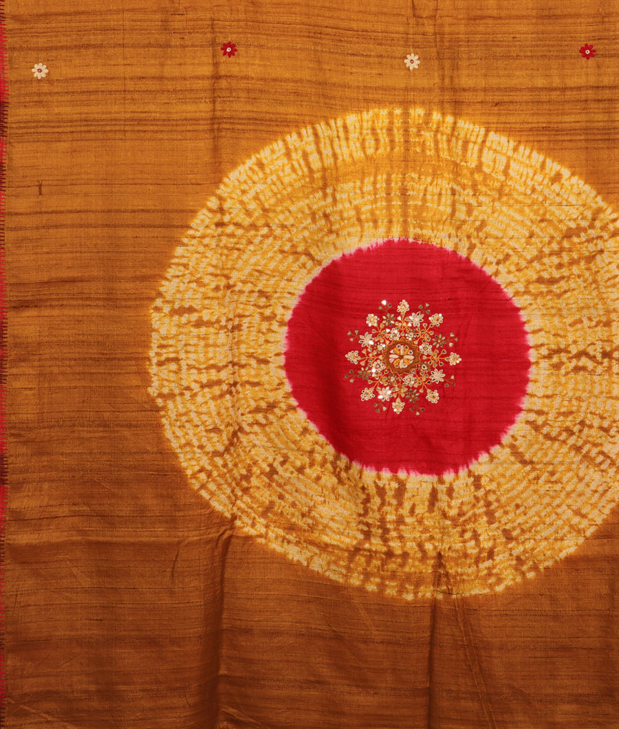 brown-tussar-embroidery-saree-t297837-t297837-d