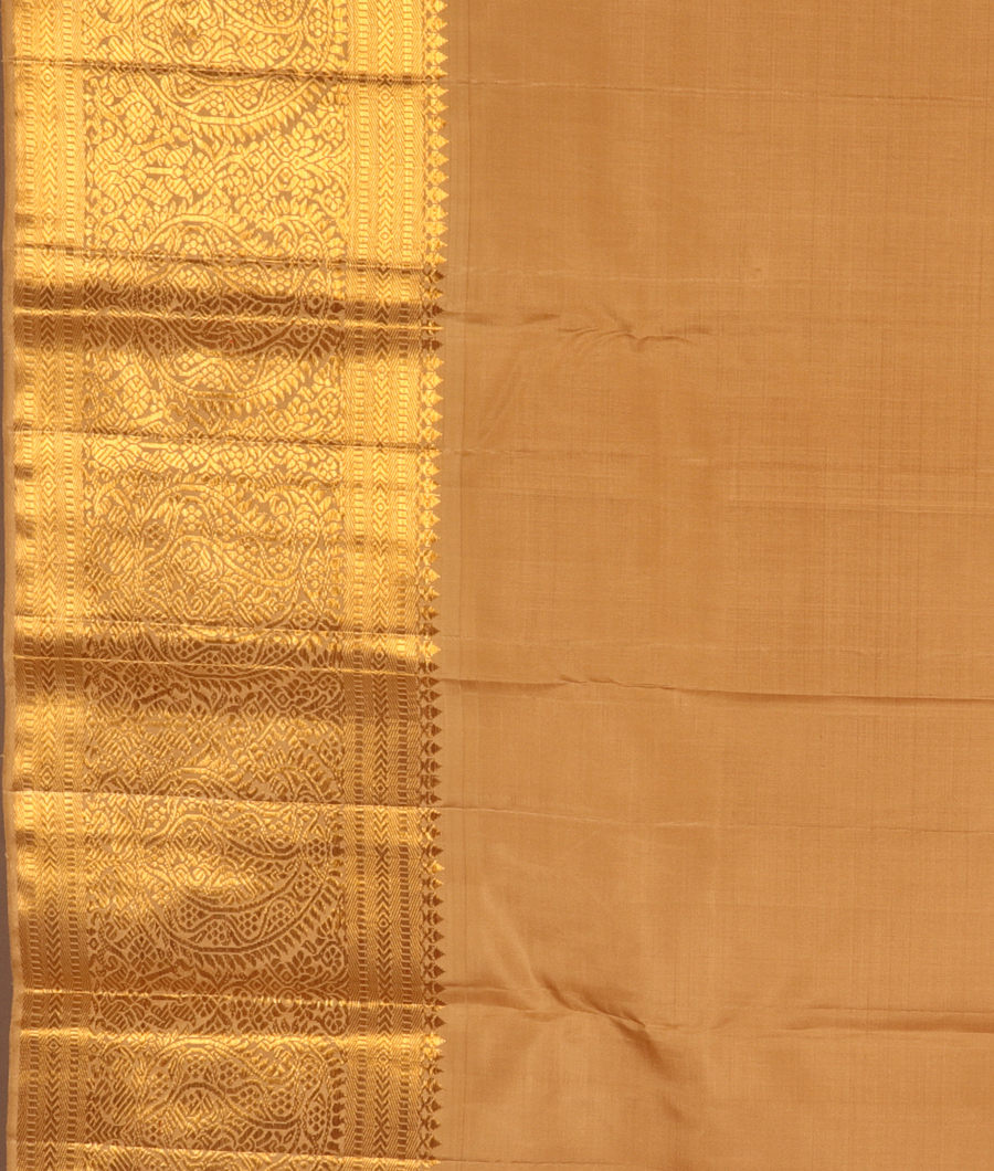 Pink Handwoven Kanjivaram Silk Saree T2806703