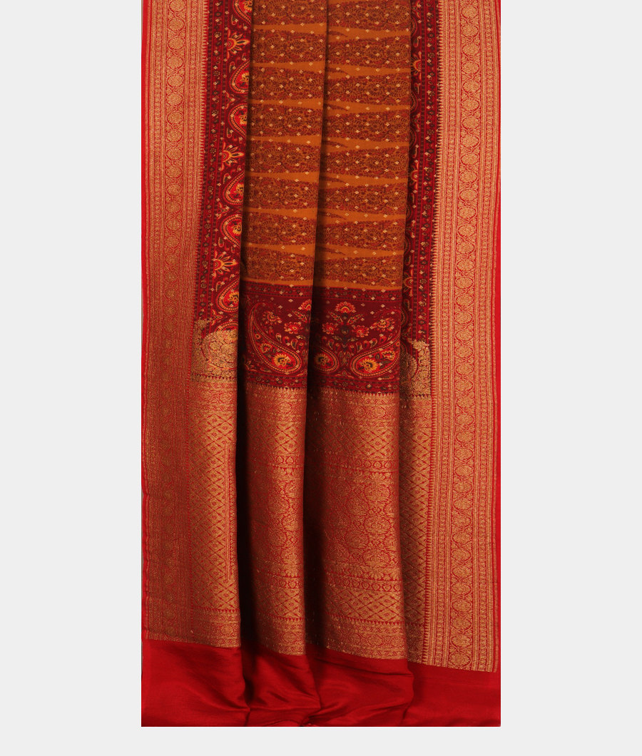 brown-printed-crepe-silk-saree-t300968-t300968-b