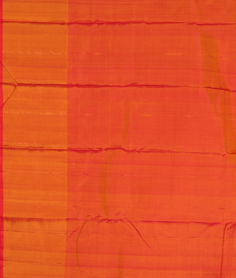 Pink Handwoven Kanjivaram Silk Saree T2912473