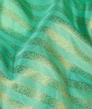 Aqua Blue Handwoven Kanjivaram Silk Saree T3053425