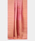 Pink Handwoven Kanjivaram Silk Saree T3030252