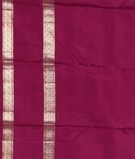 Multicolour Handwoven Kanjivaram Silk Saree T3018683
