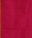 Reddish Pink Handwoven Kanjivaram Silk Saree T3024223