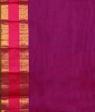 Purple Soft Silk Saree T2870583
