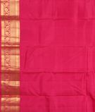 Megenta Soft Silk Saree T2944183