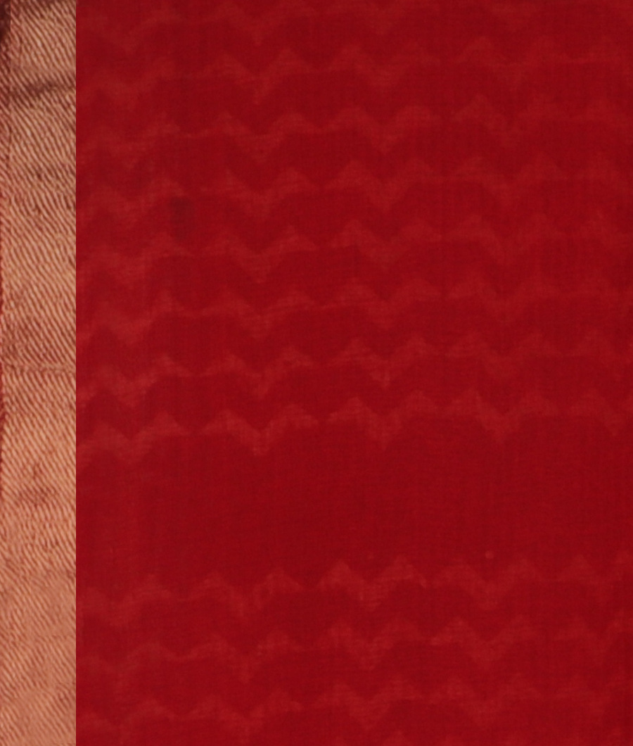 Blue Kota Cotton Saree T2861553