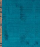 Blue Woven Raw Silk Saree T2714743