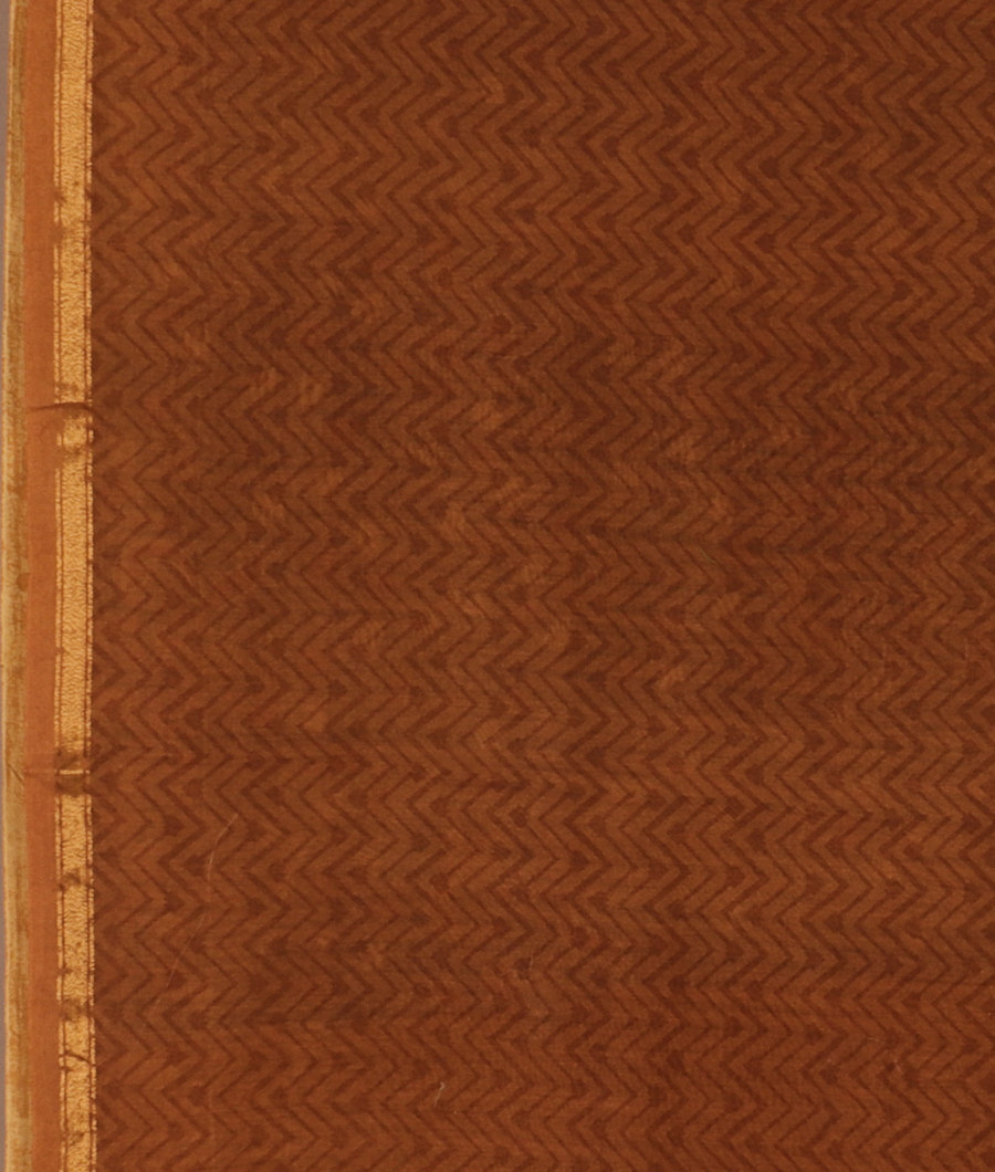 Dark Green Soft Printed Cotton Saree T2929523