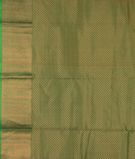 Beige Silk Cotton Saree T3080423