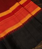 Multicolour Handwoven Kanjivaram Silk Saree T3085434
