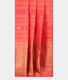 Pink Handwoven Kanjivaram Silk Saree T3096302