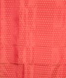 Pink Handwoven Kanjivaram Silk Saree T3096303