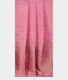 Lavender Handwoven Kanjivaram Silk Saree T3096232