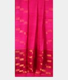 Pink Handwoven Tussar Saree T3001832