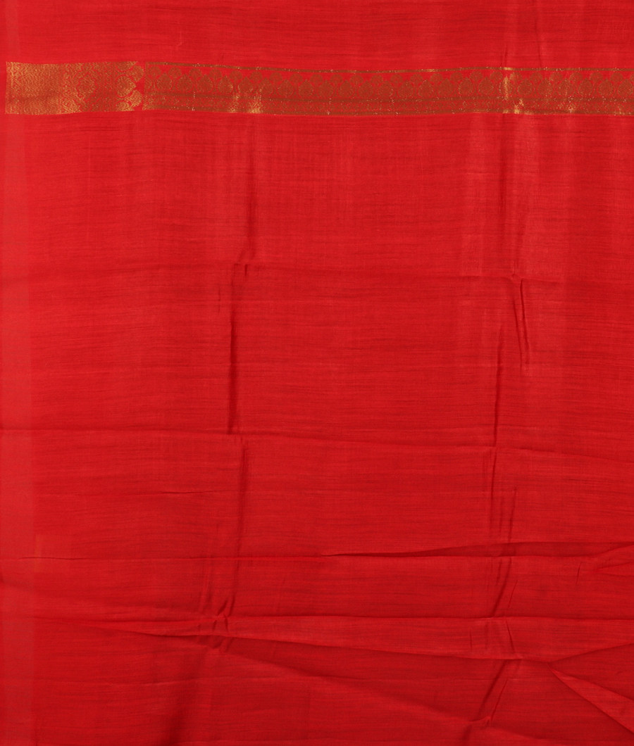 Grey Banaras Tussar Saree T2991843