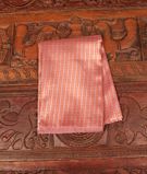 Pink Handwoven Kanjivaram Silk BlouseT305291