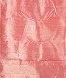 Pink Handwoven Kanjivaram Silk Saree T3072673
