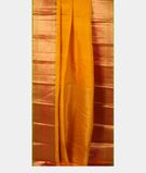Yellow Soft Silk Saree  T3084292