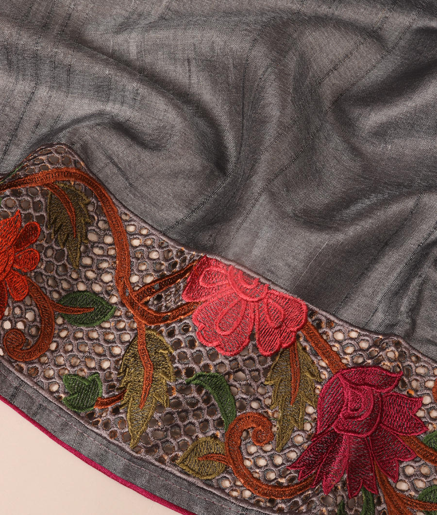 grey-tussar-cutwork-saree-t308493-t308493-b