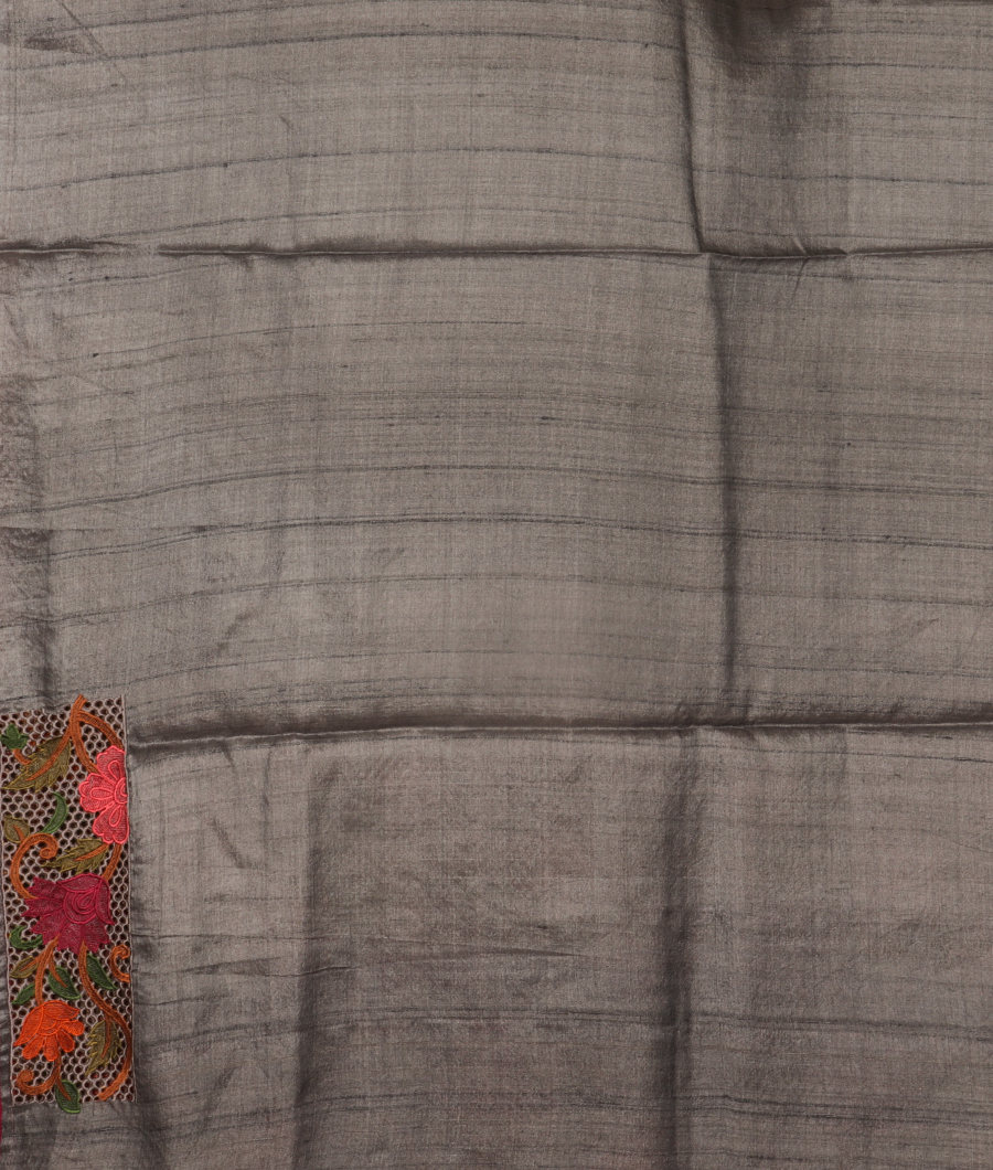 grey-tussar-cutwork-saree-t308493-t308493-c