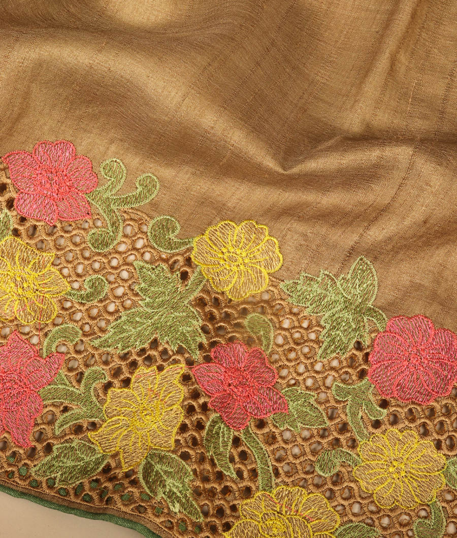 beige-tussar-cutwork-saree-t302664-t302664-b