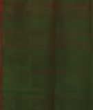 Maroon Woven Raw Silk Saree T3105643