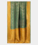 Green Mysore Silk Saree T2704562