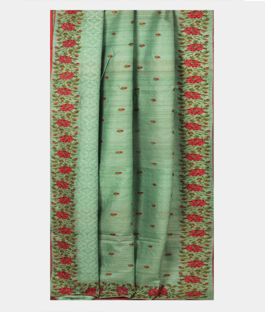 light-green-tussar-embroidery-saree-t297314-t297314-b