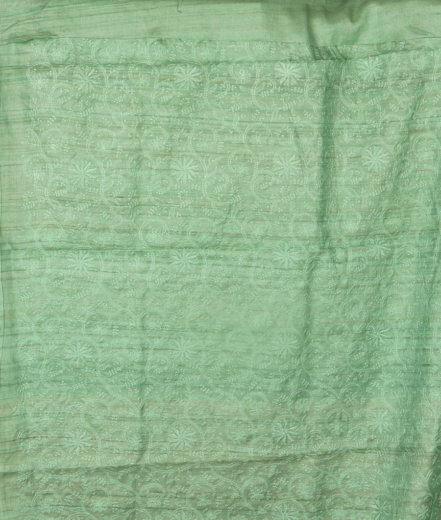 light-green-tussar-embroidery-saree-t297314-t297314-c