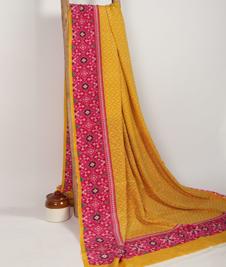 yellow-printed-crepe-silk-saree-t311413-t311413-b