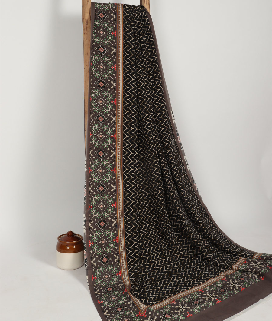 black-printed-crepe-silk-saree-t311405-t311405-b