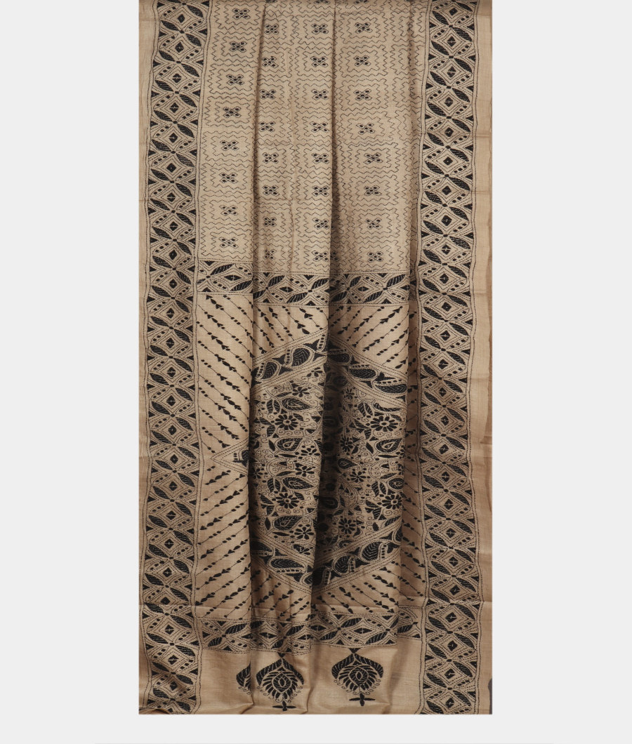 off-white-tussar-embroidery-saree-t277627-t277627-b