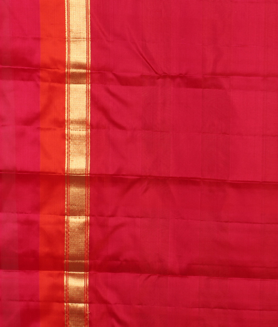 Beige Soft Silk saree T3168663