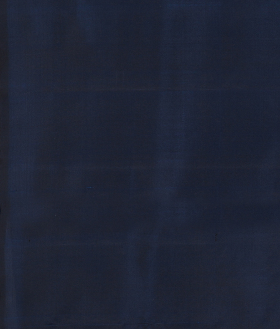 Blue Soft Silk Saree T2758163