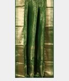 Green Soft Silk Saree T2435872