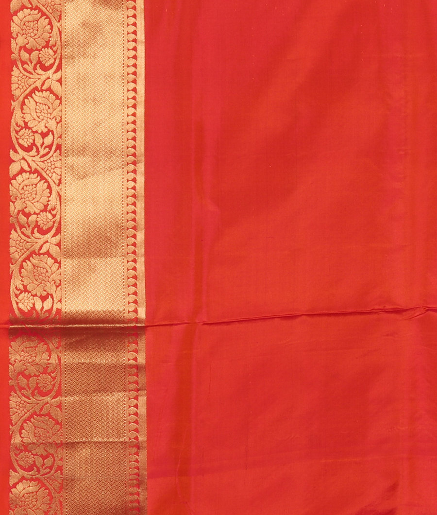 Purple Soft Silk Saree T2003443