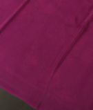 Purple Chiffon Silk Saree T3187183