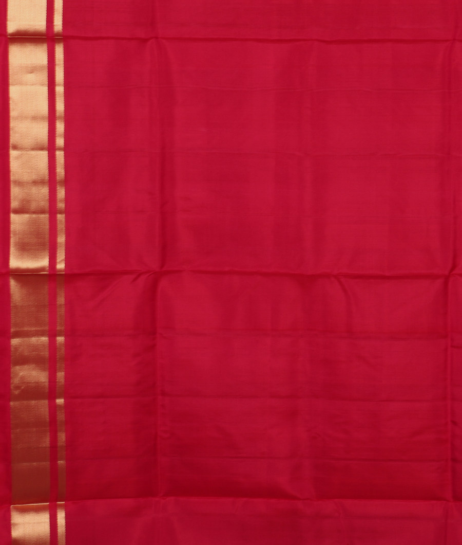 Cream and Beige Soft Silk Saree T2937703