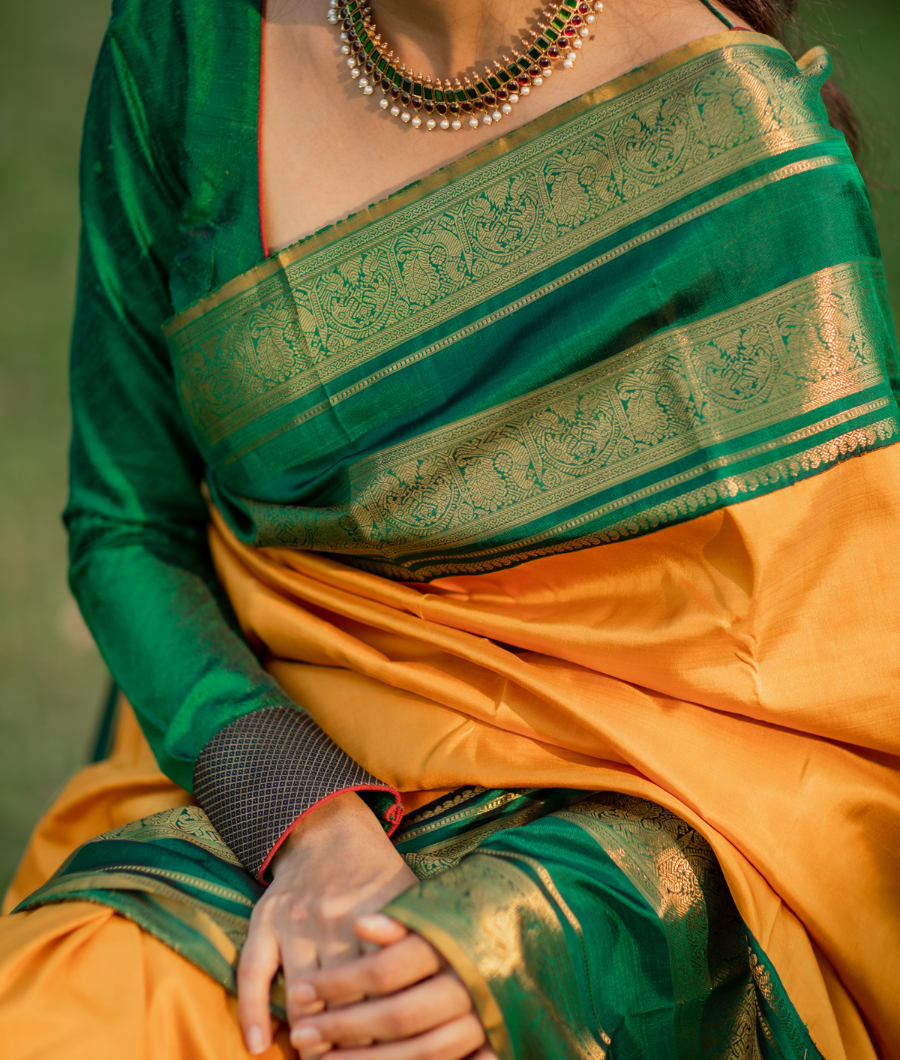 yellow-kanjivaram-silk-saree-t286313-t286313-b