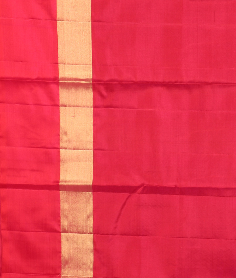 Blue Soft Silk Saree T3201073