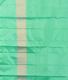 Green Soft Silk Saree T3201063