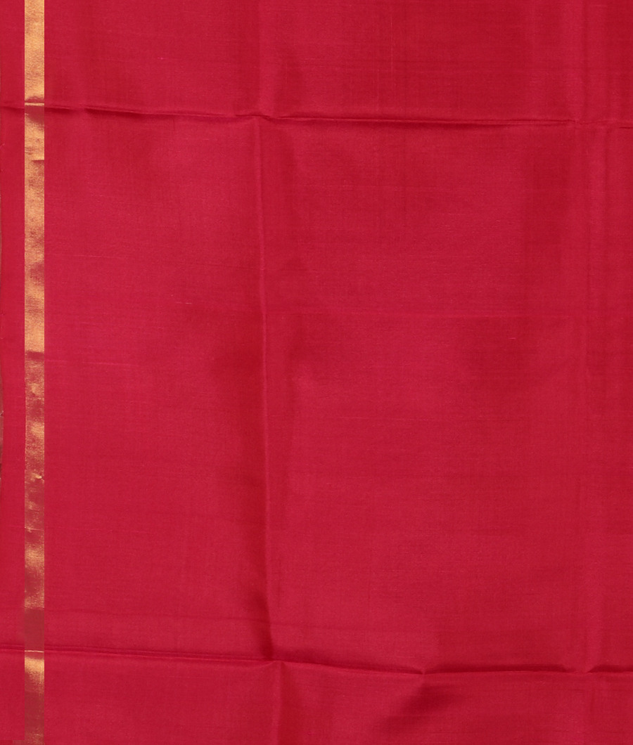 Beige Uppada Silk Saree T2963103