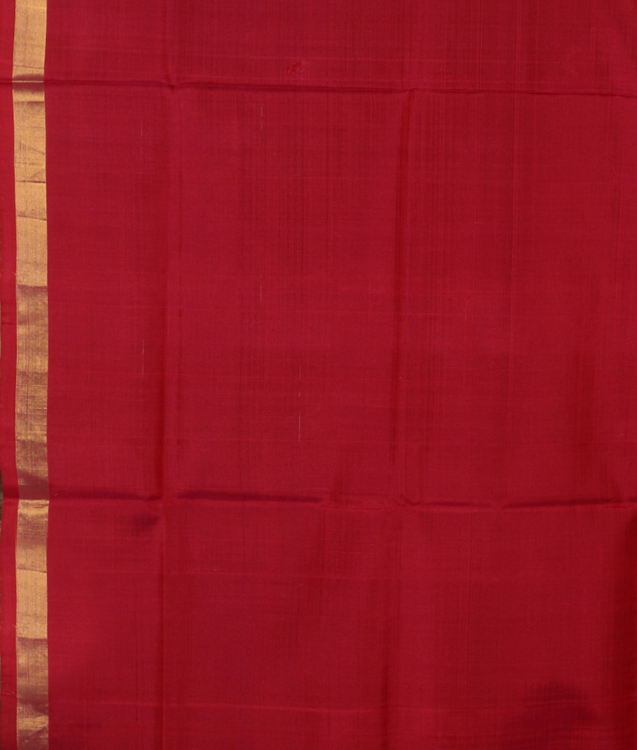 Black Uppada Silk Saree T1663103