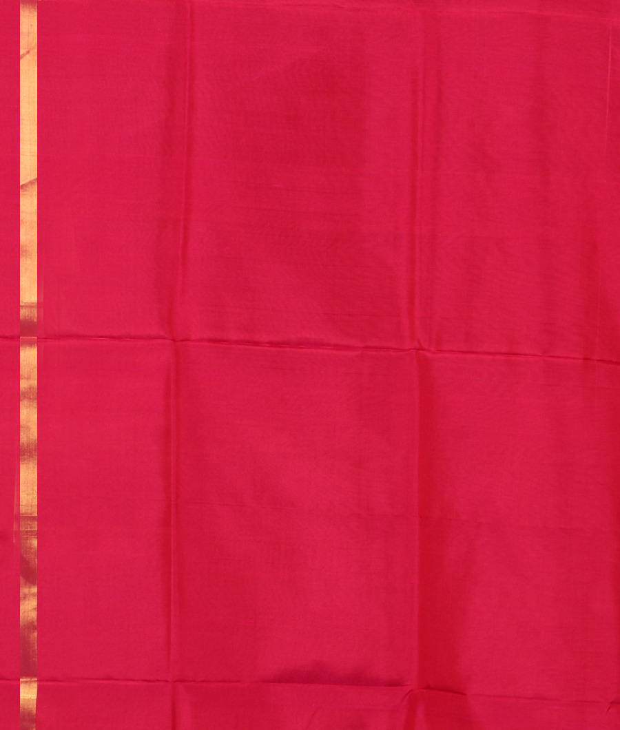 Beige Uppada Silk Saree T2963033