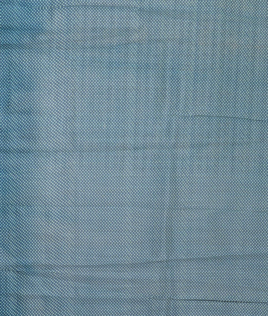 Multicolour Chaniya Silk Saree T2476193